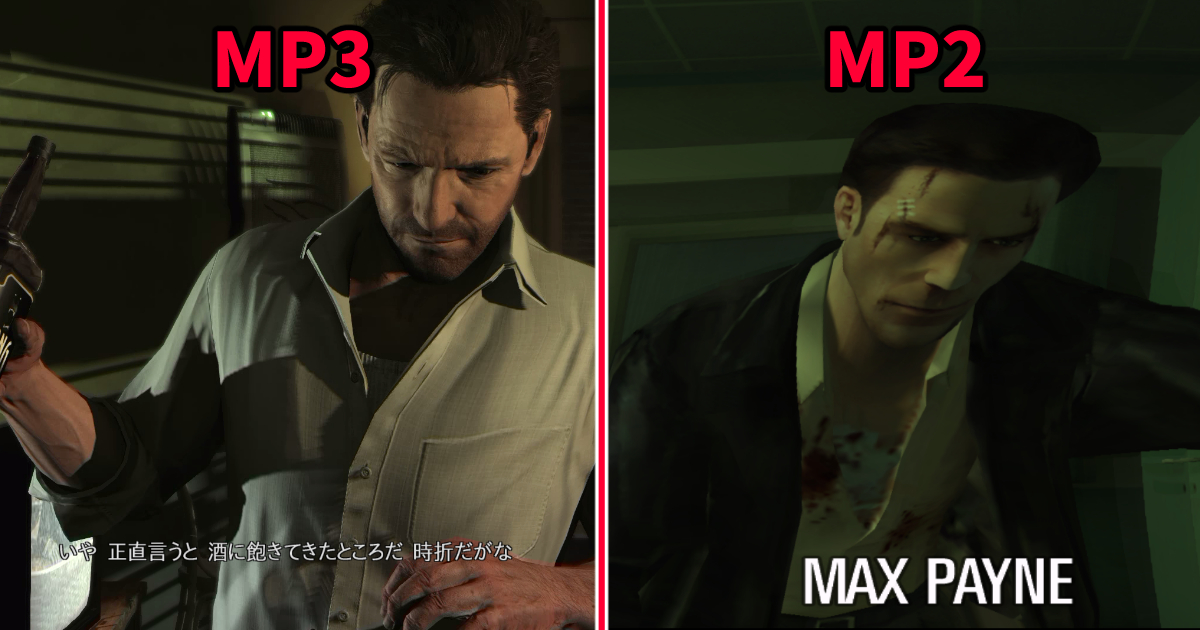 Max Payne 3