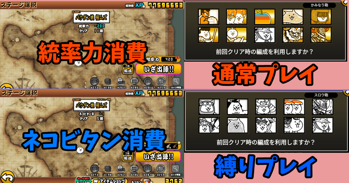 にゃんこ大戦争の降臨祭について