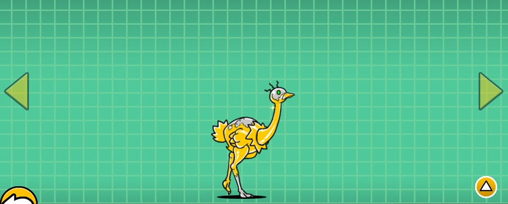 黄金にゃんこ塔