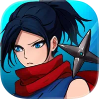 獣忍伝 - 動物忍者バトル