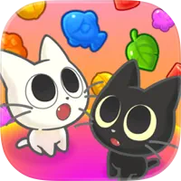 キャットポップンマッチ