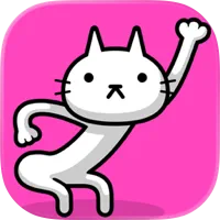 プリケツにゃー！