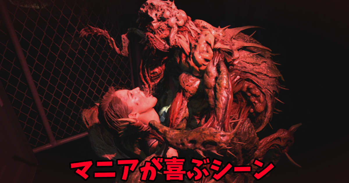 BIOHAZARD RE:3