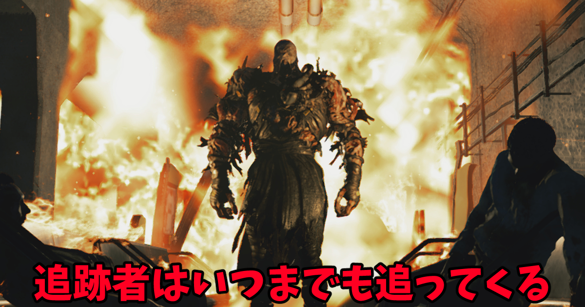 BIOHAZARD RE:3
