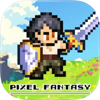 ドットファンタジー