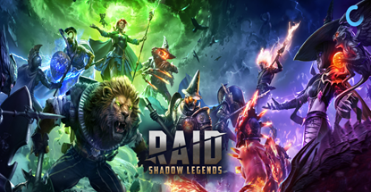 Raid:Shadow Legends