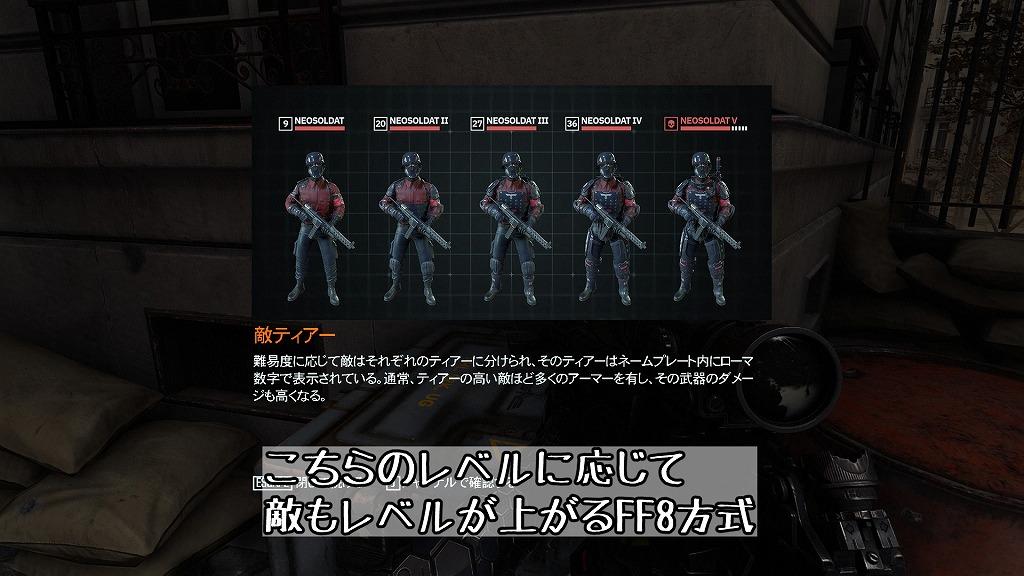 Wolfenstein: Youngblood