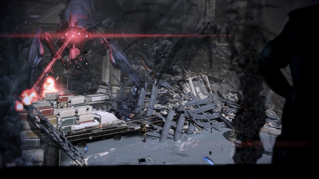 Mass Effect3