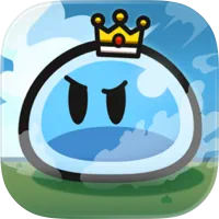 スライム伝説