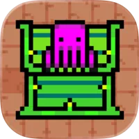 宝箱育てて: クリッカー放置ゲーム
