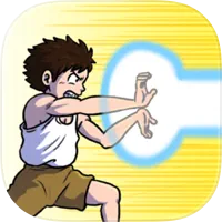 ファイアーボールの伝説