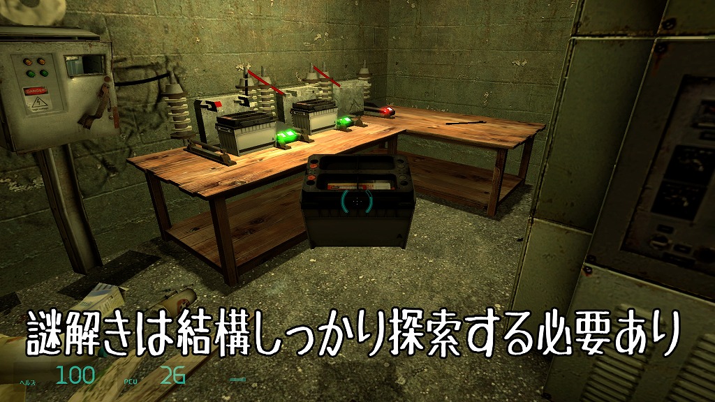 Entropy : Zero