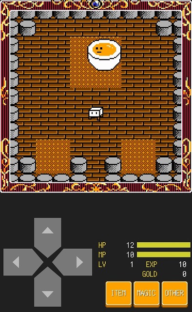 とうふファンタジー6