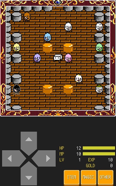 とうふファンタジー5