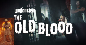 Wolfenstein: The Old Blood