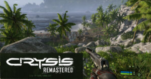 CrysisRemastered