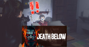 DeathBelow