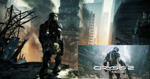 Crysis2Remastered