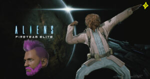 AliensFireteamElite