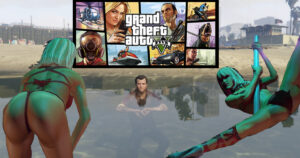 GTA5