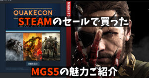MGS5