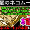 にゃんこ大戦争のネコムート