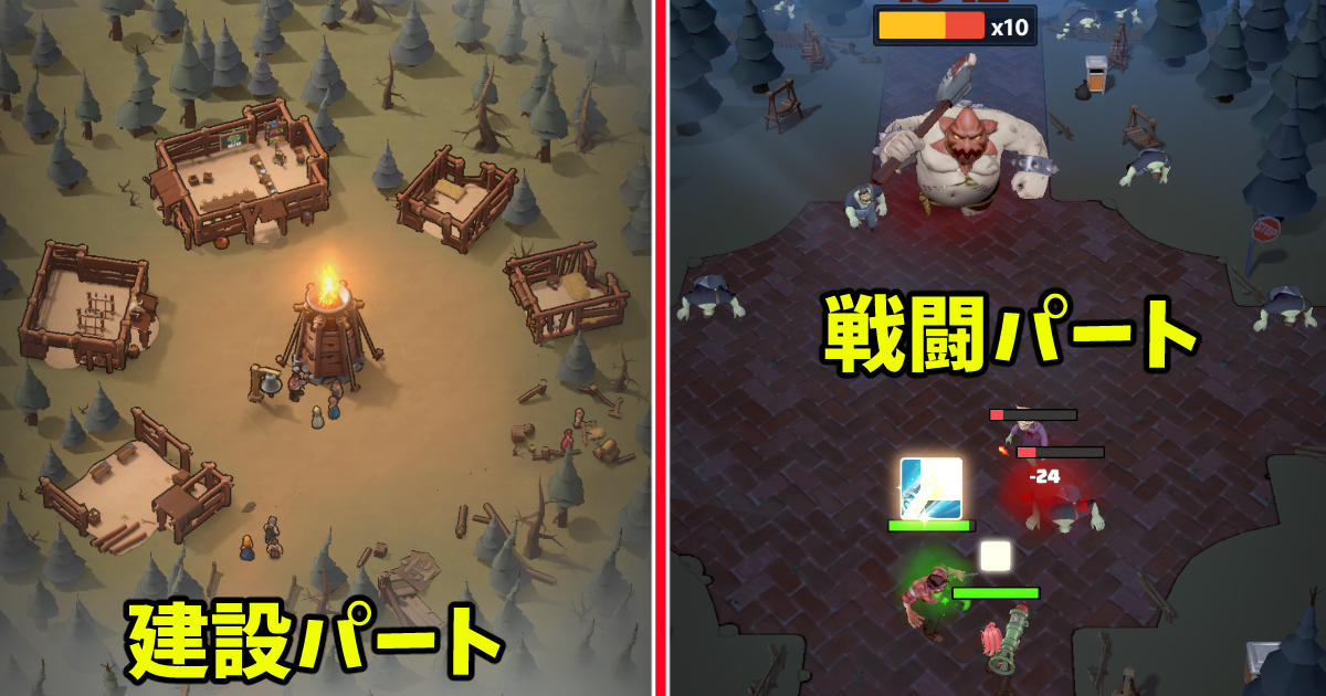 Dark War Survival