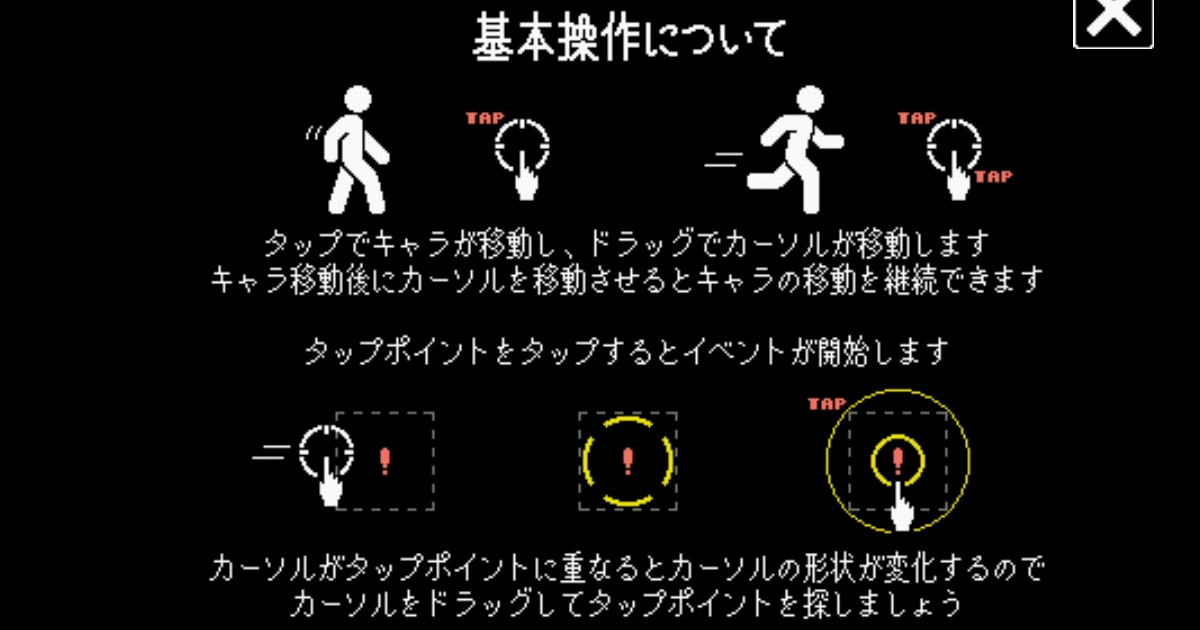 葬回診の基本操作