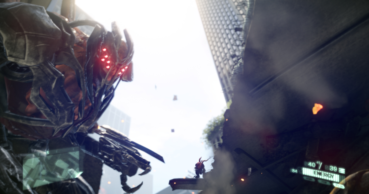 Crysis2Remastered