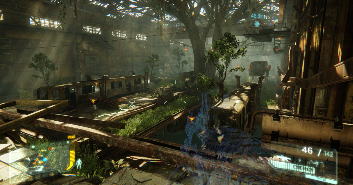 Crysis3Remastered