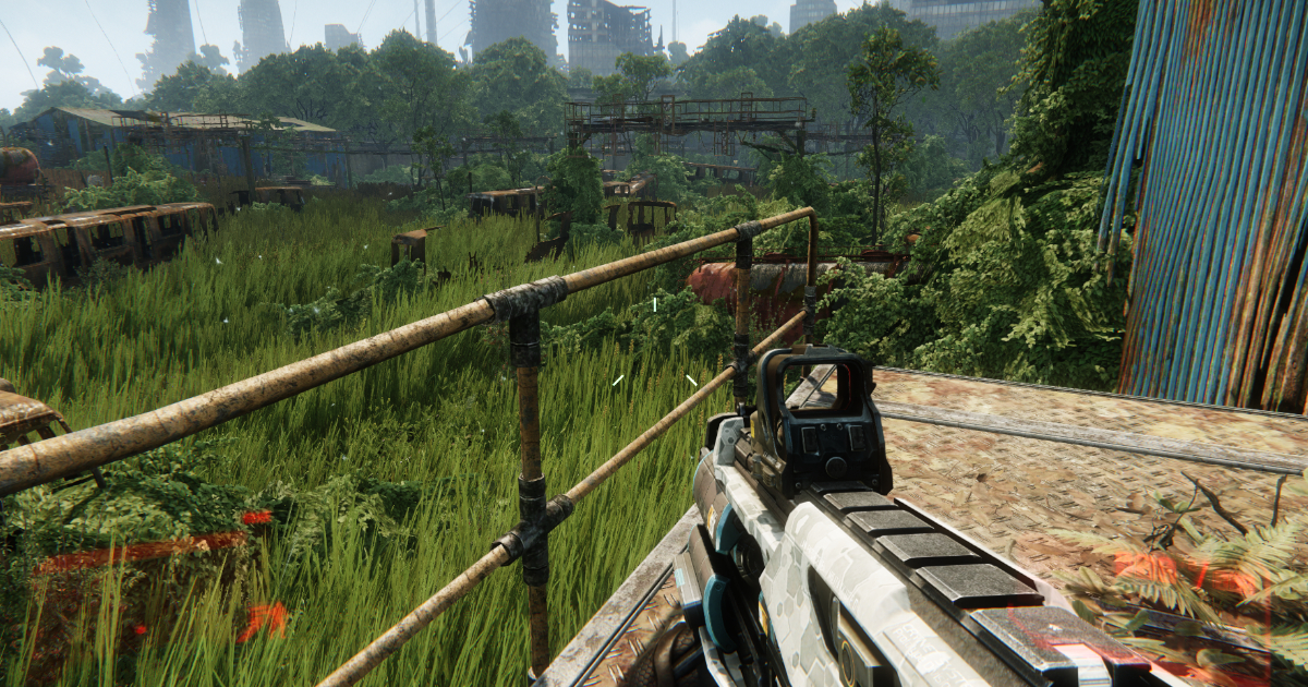 CrysisRemasteredTrilogy