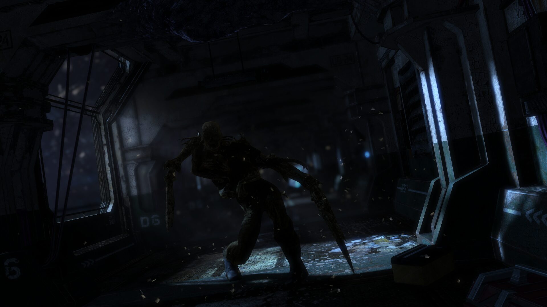 Dead Space3